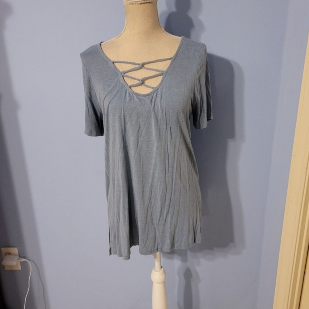 Mittoshop Medium Womens Blouse